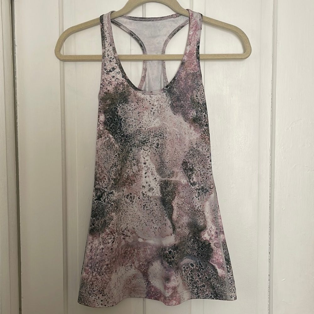 Lululemon Cool Racerback tank top